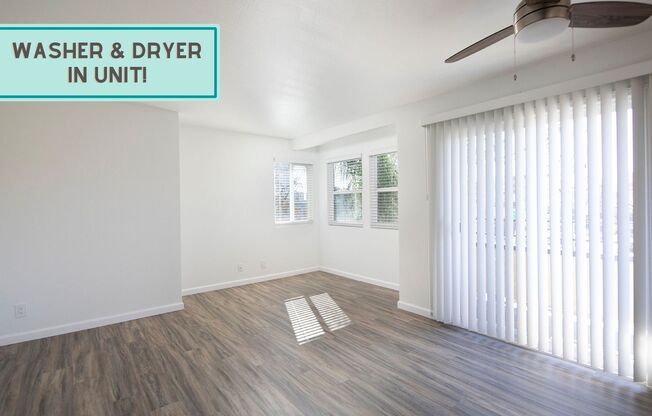 Golden Pacific Apartments