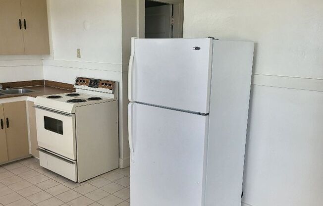 1 bed, 1 bath, 700 sqft, $995