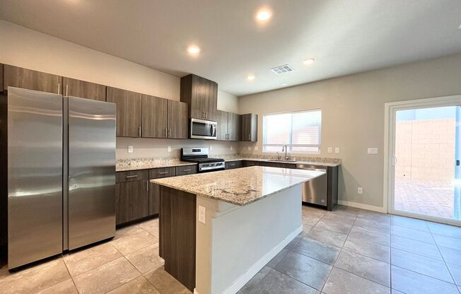 Spacious Family Home with Modern Amenities in Prime Location