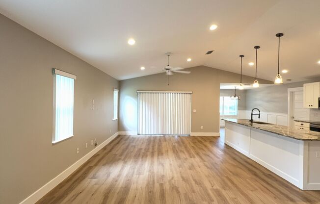 Move In Ready Pool Home! F Section Between I-95 and the Beach