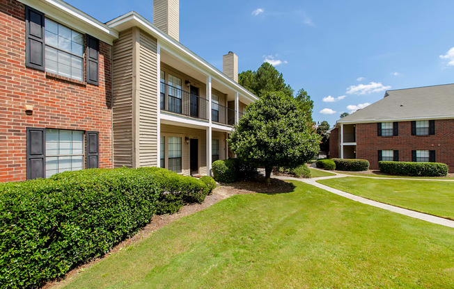 Marks Church Commons Apartments