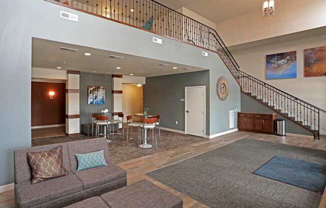 Clubhouse With Kitchen at Cypress Court, St Cloud