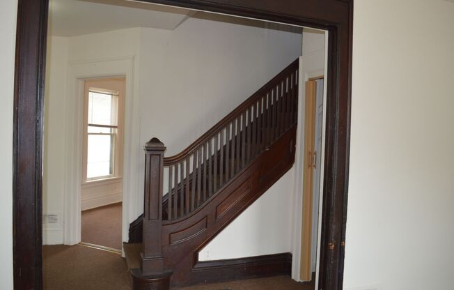 315 E Gorham St. Beautiful home across from the lake! August Free with a 12 month lease