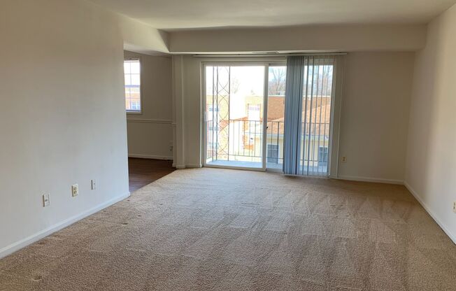 2 beds, 1 bath, 863 sqft, $2,000, Unit 5335 #6