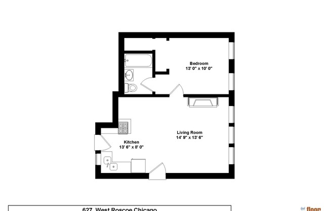 Partner-provided property photo