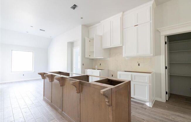 Brand New Home + Norman Schools + 3 Bedrooms + Storm Shelter