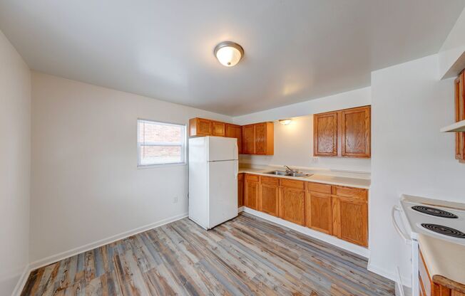 1 bed, 1 bath, 600 sqft, $999, Unit 8649A