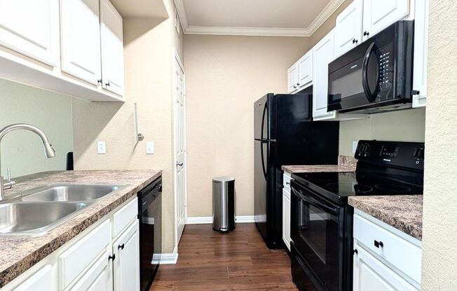 1 bed, 1 bath, $1,500, Unit Unit 423