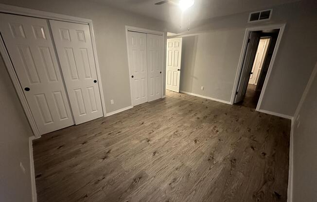 1 bed, 1 bath, 627 sqft, $1,100