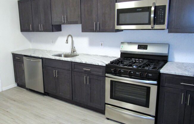 The Regis at 108 Pine