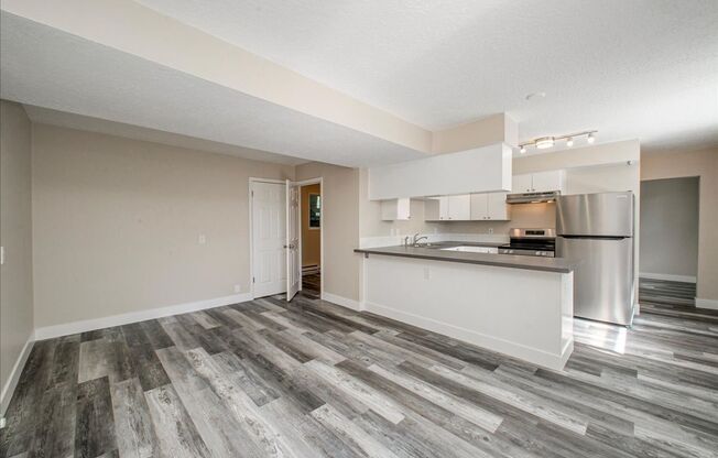 Newly Remodeled Boise Bench Duplex