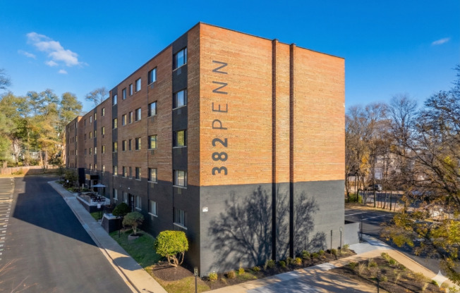 382 Penn Apartments