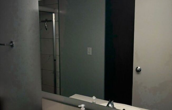 2 beds, 2 baths, 1,134 sqft, $1,975, Unit 801*