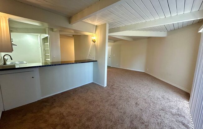 Lido Isle Apartments