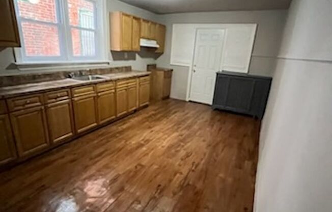 Your Family's New Home - 3bd/1ba in West Philadelphia