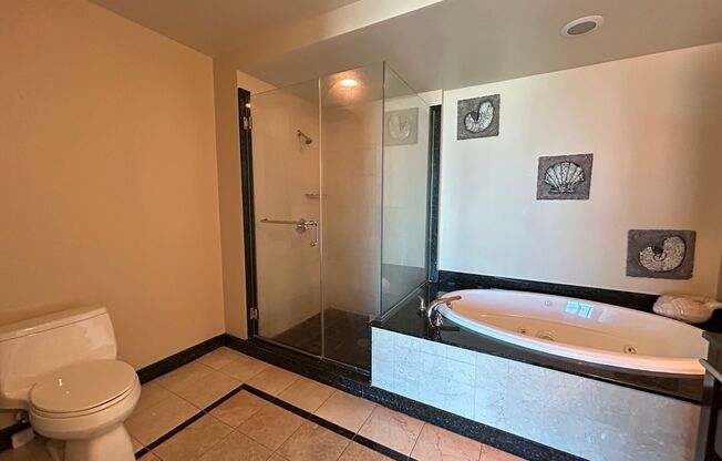 2 beds, 2 baths, $2,300, Unit # 707