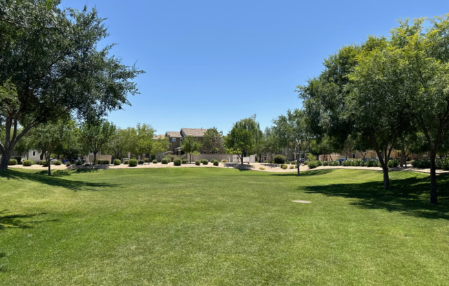 Charming Gilbert Home in Prime Location!