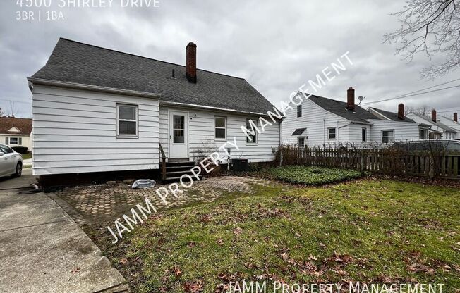 Partner-provided property photo