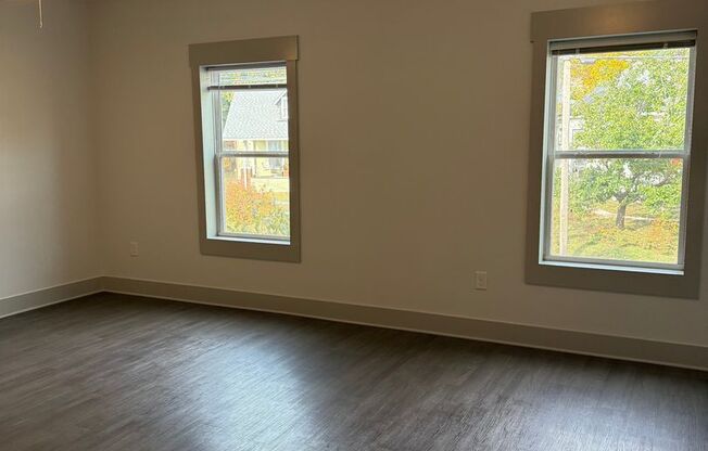 Studio, 1 bath, 560 sqft, $1,600, Unit Heritage East- Unit 205