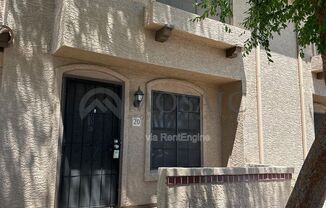 2 beds, 2.5 baths, 1,046 sqft, $1,750, Unit 20