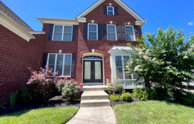 1402 SAINT FRANCIS CIR ARUNDEL FOREST