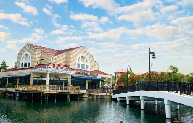 Partner-provided property photo