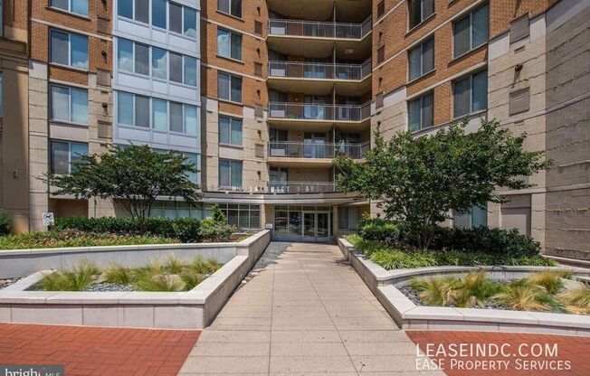 555 Massachusetts Avenue NW