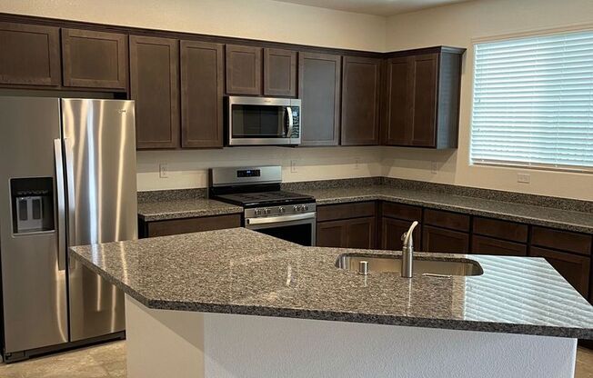 BRAND NEW HOME - Skye Canyon