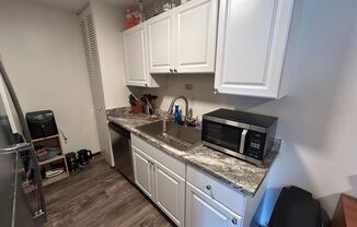 1 bed, 1 bath, $1,025, Unit 1