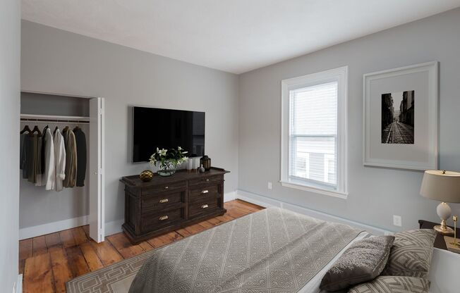 Summer Green, LLC. 51-53 Summer Street