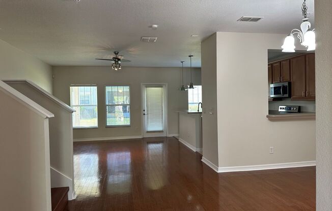 Three Bedroom Townhome at Cypress Lakes in Kissimmee