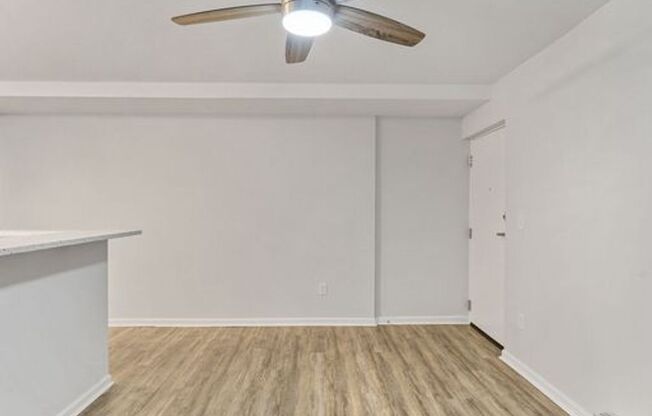1 bed, 1 bath, $1,299, Unit 2