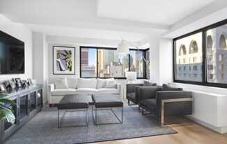 200 East 87th St.