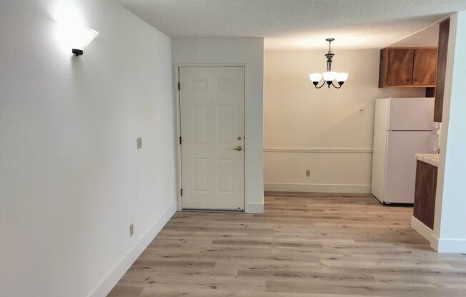 1 bed, 1 bath, $1,450, Unit 61