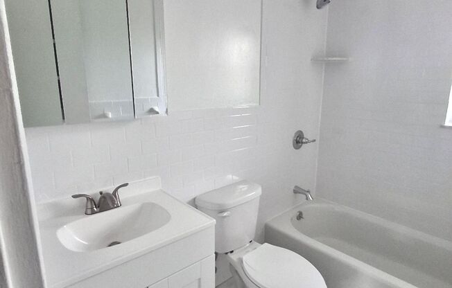 Station Square Apartments – Steps from East Rutherford Train Station with Parking Included