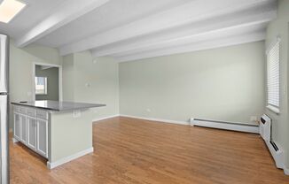 1 bed, 1 bath, $1,550