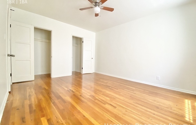 506 N. Normandie Avenue
