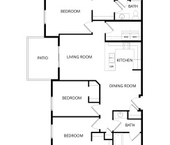 Partner-provided photo for $1790 unit