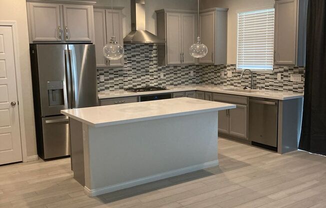 New Richmond Home  3 Bedroom 2 story home