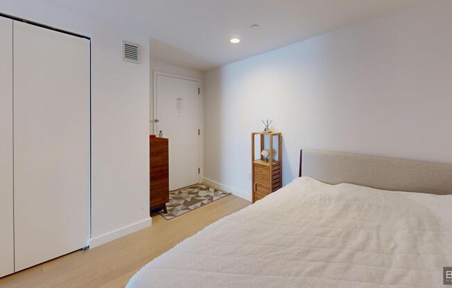 Studio, 1 bath, $3,930, Unit 520