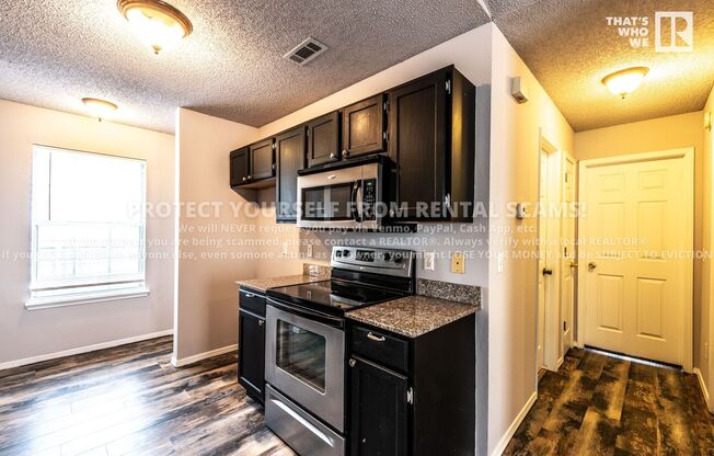 2 beds, 2 baths, $1,350