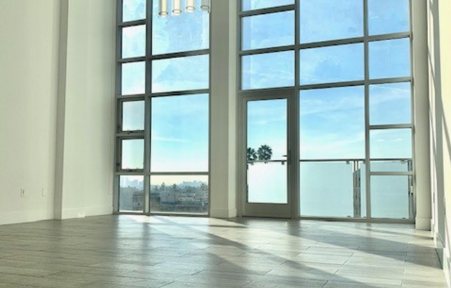 1 bed, 1.5 baths, 890 sqft, $3,450, Unit 1616 - 203