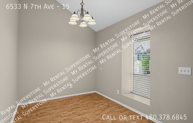 Partner-provided property photo