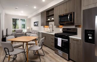 Partner-provided photo for $2396 unit