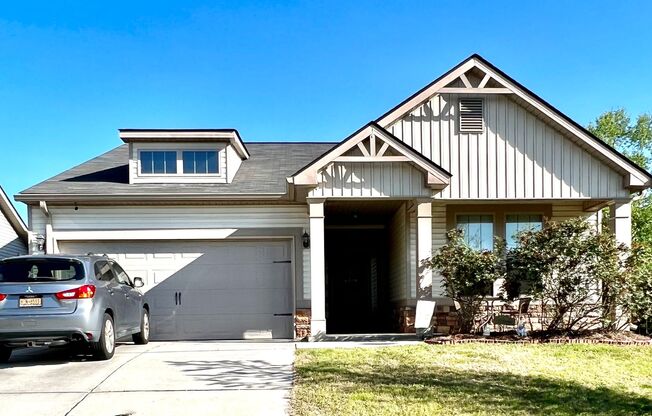 876 Westlawn Drive-Ashbrooke Subdivision in Grovetown