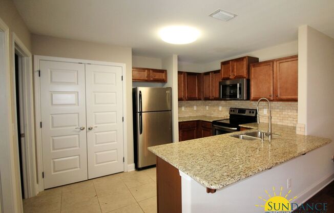 Lovely 2 Bedroom Duplex in Fort Walton Beach