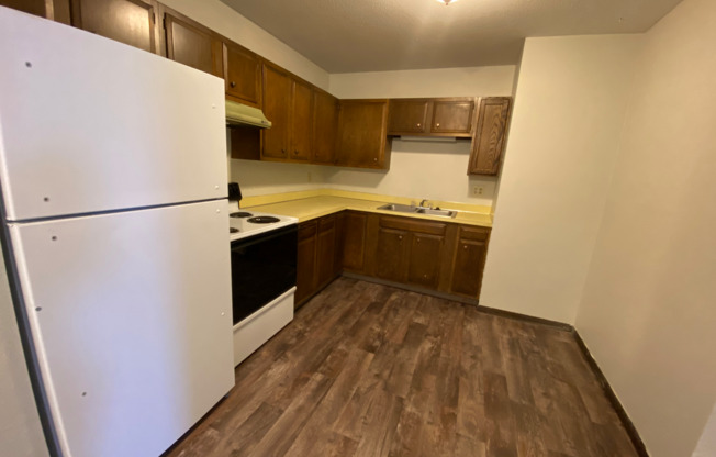 2 beds, 1 bath, 1,000 sqft, $800, Unit Unit 11