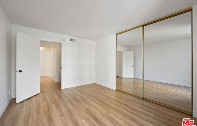 2 beds, 2 baths, 1,017 sqft, $3,600, Unit 701