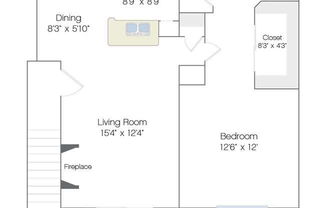 Partner-provided property photo