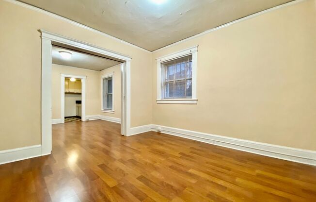 1 bed, 1 bath, 575 sqft, $1,395, Unit B1